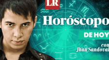 ➤ Descubre tu HORÓSCOPO DE HOY: qué te deparan los astros este 16 de julio, según Jhan Sandoval