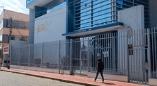 Investigan por acoso sexual a profesor tras denuncia de tres estudiantes universitarias
