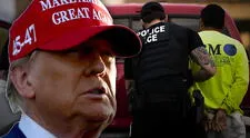 Inmigrantes en EEUU enfrentan incertidumbre ante la falta de transparencia sobre redadas de ICE y Trump: ''¿Y si viene la migra?''
