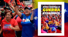 Aumento Bono de Guerra HOY, 17 de julio: fechas y montos oficiales de Nicolás Maduro vía Sistema Patria