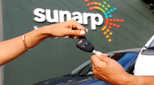 Sunarp: sigue esta guía rápida para transferir un vehículo sin complicaciones