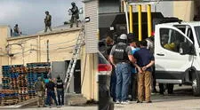 ICE arrestó a 14 personas en un supermercado de Filadelfia, Pensilvania: al menos 6 inmigrantes de México detenidos