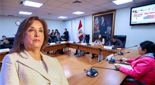 Dina Boluarte: Comisión de Presupuesto del Congreso aprobó dictamen que otorga crédito suplementario de S/642 millones