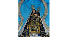 El médico de Guadalupe
