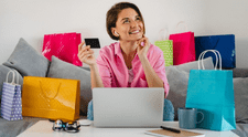 Cyber Wow 2025: Las tendencias en calzado y moda que definen el invierno