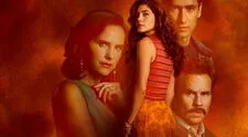 ‘Delirio’ Netflix reparto: ¿quién es quién en la nueva serie psicológica colombiana?
