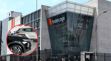 Indecopi alerta a consumidores sobre fallos en más de 500 vehículos que pondrían en riesgo la seguridad de sus ocupantes