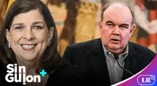 RMP sobre sangrecita podrida entregada por López Aliaga: "Que las personas sean pobres, no significa que les des cualquier cochinada"