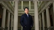 Investigador Eduardo Huaytán presenta “Emociones masculinas, afecto melodramático en las obras de Mario Vargas Llosa y José María Arguedas”