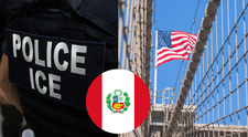 Peruano con discapacidad pasó días encarcelado en Estados Unidos y ahora será liberado de las instalaciones de ICE