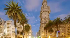 Montevideo es la ciudad más cara para vivir en Sudamérica, según ranking global de costo de vida: superó a Buenos Aires