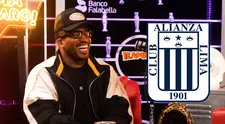 Jefferson Farfán y el exuberante monto que ganó gracias al triunfo de Alianza Lima ante Gremio: "Gracias, mi Alianza"