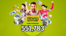 Resultados de La Kábala de este jueves 17 de julio: jugada ganadora, números y Pozo Buenazo
