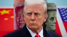 Gobierno de Trump anuncia aranceles de 93.5% a componentes de baterías procedentes de China