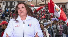 Gobierno busca imponer la trasmisión del himno nacional en medio de protestas y cuestionamientos