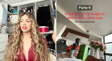 Mayra Goñi impacta al revelar que dejar su departamento en Miami le costaría 16 mil dólares: "Debo esperar un año para librarme"