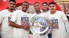 Universitario se estrena en el Torneo Clausura ante Comerciantes Unidos
