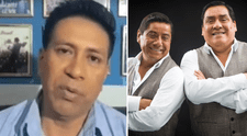 Exanimador de Hermanos Yaipén logra embargo de propiedad de la orquesta tras ganar demanda por más de S/149 mil soles