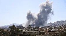 Israel bombardea nuevamente a Siria pese al acuerdo de alto al fuego entre ambos países