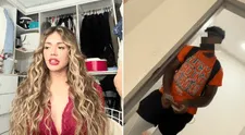 Mayra Goñi impacta al revelar que dejar su departamento en Miami le costaría 16 mil dólares: "Debo esperar un año para librarme"
