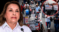 Paro de transportistas del 27 y 28 julio busca poner en jaque a Dina Boluarte: "Impediremos su mensaje a la nación"