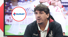 Sunat acepta la renuncia de Jean Ferrari a la administración de Universitario: ¿cuál es el plazo para designar a su sucesor?