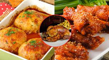 Este platillo ha superado al pollo a la brasa como el mejor a base de carne de ave, según ranking mundial