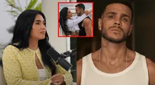 Vania Bludau confiesa que solo usó a Mario Irivarren y nunca lo tomó en serio: “No hablábamos de nada"