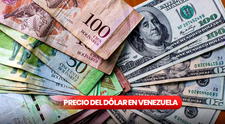 Dólar paralelo en Venezuela hoy, 19 de julio 2025: consulta la tasa actualizada de Monitor Dólar