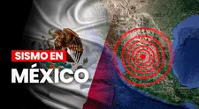 Temblor en México hoy, sábado 19 de julio: cuál es el epicentro y magnitud del último sismo, según el Servicio Sismológico Nacional