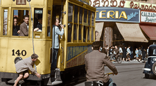 La histórica frase utilizada en películas, telenovelas y caricaturas desde el siglo XX