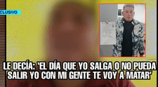 'Jhon Pulpo' habría amenazado a director de penal de Juliaca: "El día que salga, te voy a matar"