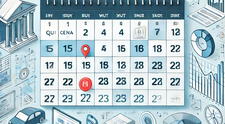¿Cuántas quincenas tiene un año calendario? Así puedes descubrir este misterio