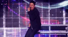 Chayanne volvió a enamorar Lima con su voz y movimientos: revive su magistral show en el Estadio Nacional