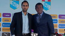 Julio César Uribe defiende a Joel Raffo tras crisis en Sporting Cristal: "Tanto veneno contra una buena persona"