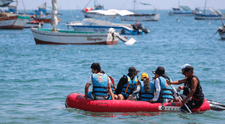 Descubre 7 opciones de viajes baratos para estudiantes y familias en estas Fiestas Patrias 2025