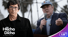 Jaime Chincha tras amenaza de MML de denunciar a La República: "Absolutamente ridículo"