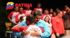 Ya llegó un bono patria de más de 600 bolívares para julio 2025: buenas noticias de Nicolás Maduro para los únicos beneficiarios