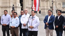 Gobierno y mineros informales conformarán subgrupo técnico para revisar exclusiones del Reinfo