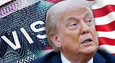 Se acabó la visa americana: Trump y USCIS avisan que este visado para EEUU ya no se emitirá hasta el próximo año