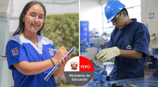 Beca Tec 2025: conoce la fecha de inscripción para postular a 300 becas en 120 distintas carreras técnicas