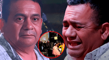 Tony Rosado genera repudio en Bolivia tras botar del escenario a bailarines de morenada: "¡Bailan bien feo!"