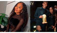 La inspiradora historia Sheila Ebana, la madre de Lamine Yamal: trabajó en Mcdonald's y hoy tiene más de 1 millón de seguidores en TikTok