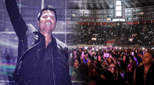 Chayanne en Arequipa 2025: horario de apertura, setlist, entradas y más del concierto en el Estadio Monumental de la UNSA