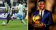Conmebol elige a jugador de Alianza Lima que la 'rompió' ante Gremio en su once ideal de la Copa Sudamericana