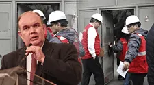 López Aliaga ahora arremete contra Contraloría: "Hay una campaña para que no se usen los trenes"