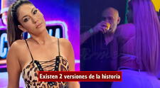 Tilsa Lozano lanza fuerte mensaje tras imágenes de Shirley Arica y Jackson Mora juntos: “Existen dos versiones de la historia”