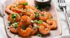 ¿Cómo preparar unos ricos camarones caseros? Estos son los mejores 'trucos' para conseguirlo