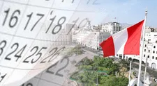 Feriados JULIO en Perú: ¿habrá feriado largo del 23 al 29? Revisa qué días se descansa y dónde