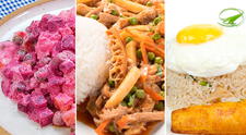 La "ensalada rusa" que no es de Rusia: ¿por qué algunos platos criollos tienen "nacionalidades"?